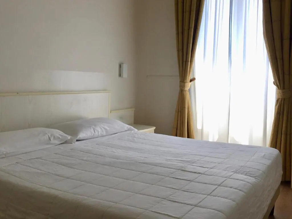 Hotel Corallo - Chambres