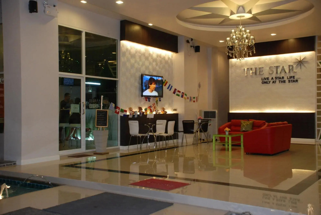 Hotel photo 26
