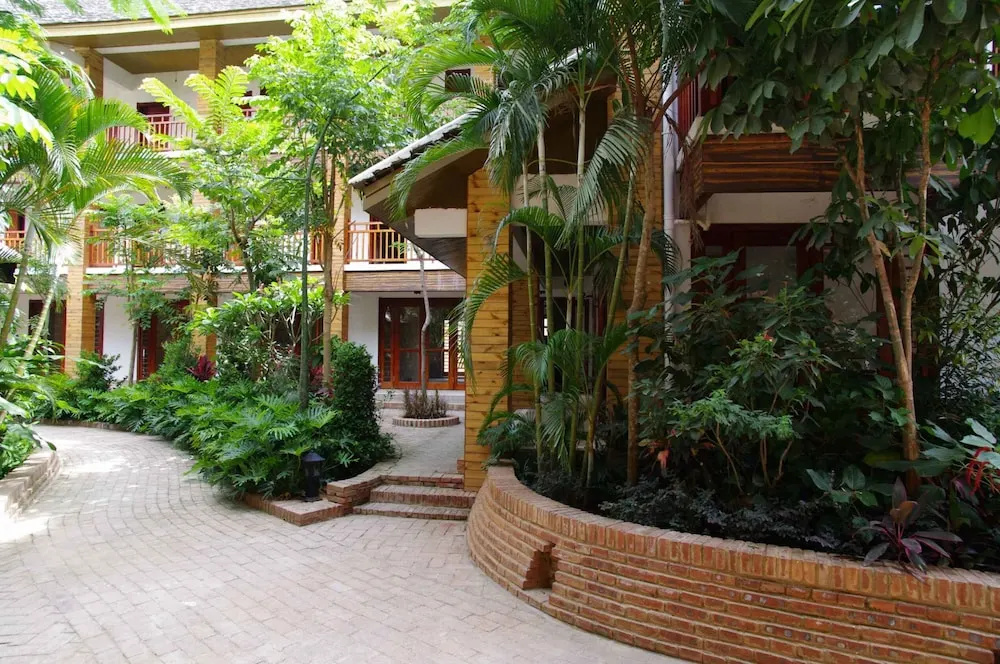 Hotel photo 8