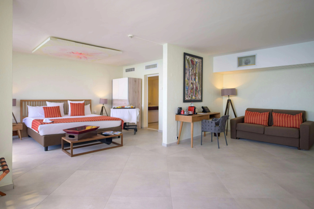 Afficher la photo 7 — Hotel Arawak Beach Resort