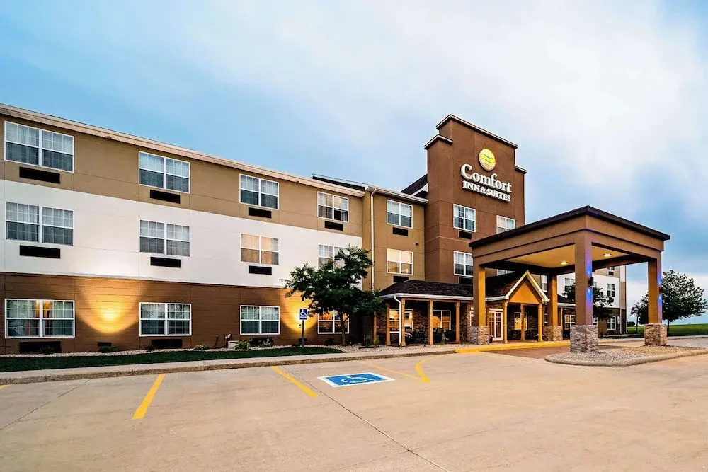 Best Western Plus Independence Inn & Suites