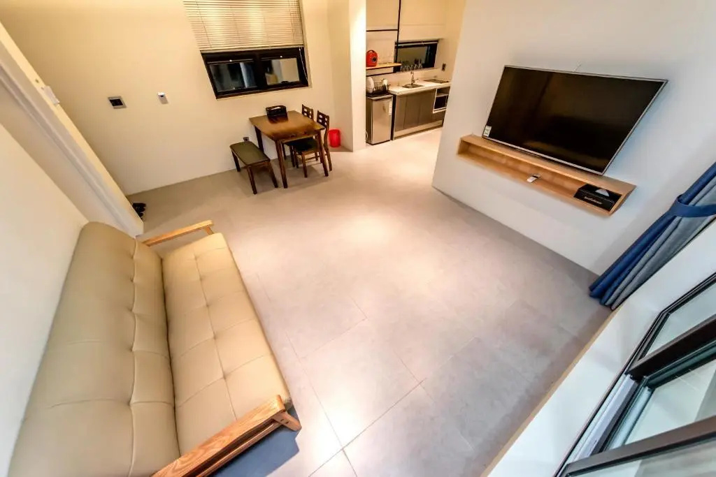 Donnaekohill Resort - Chambres