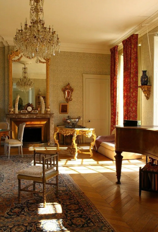 Voir la photo 2 — Château de la Giraudière