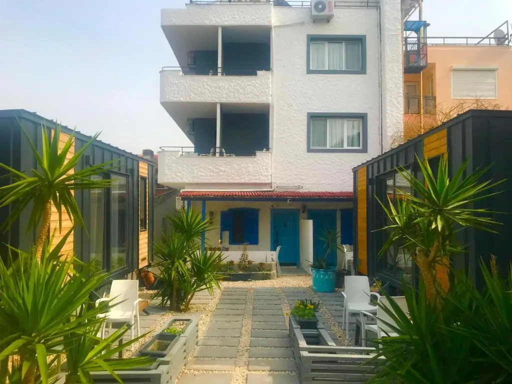 Hotel photo 19