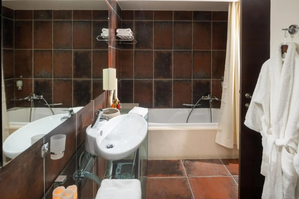 FuramaXclusive Resort & Villas, Ubud Resort - Général