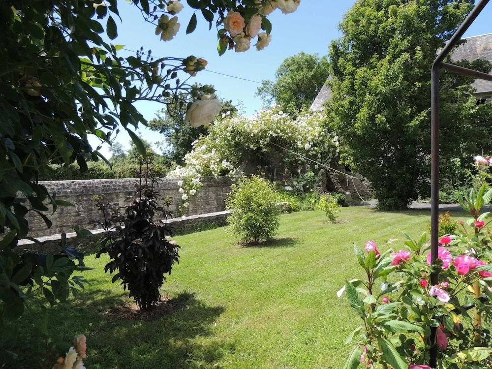 Chambres d'Hôtes Les Piéris