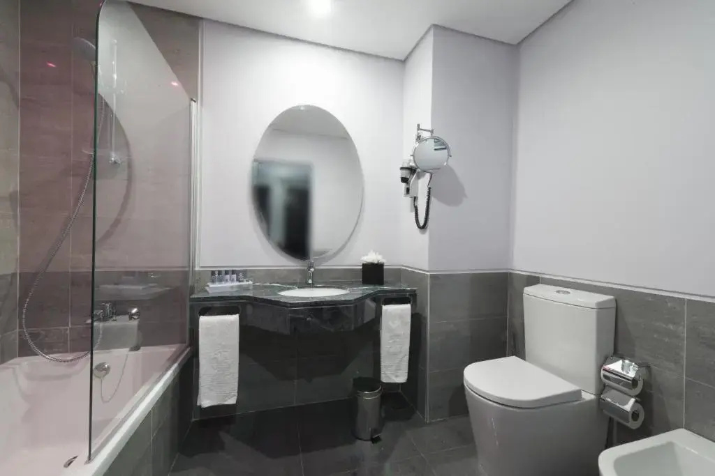 Hotel Vila Gale Evora - Chambres