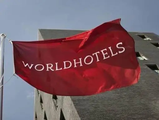 Plaza Premium Grand Winston Hotel - Chambres