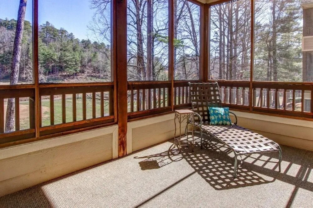Kingwood Resort - Général