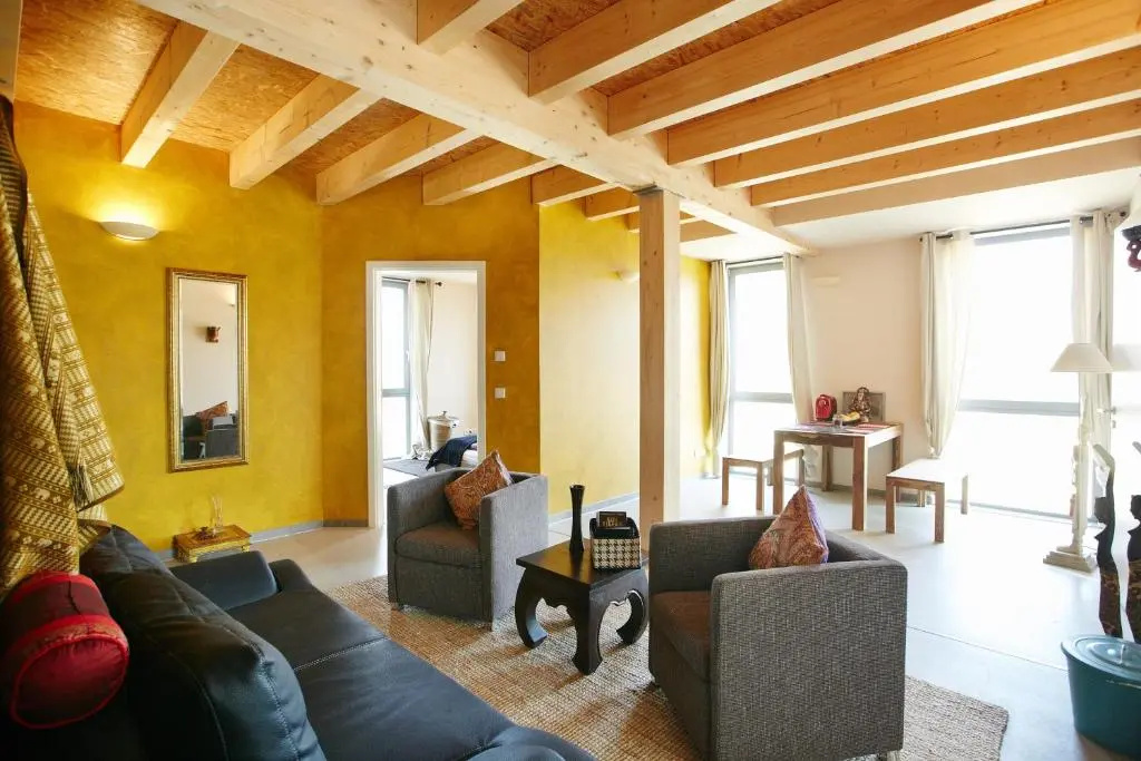 Gästehaus am Landgut - Chambres