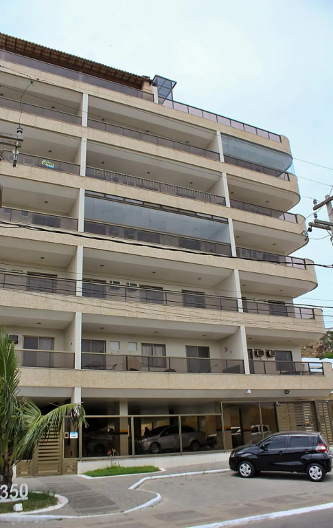 Apartamento em Arraial do Cabo 501