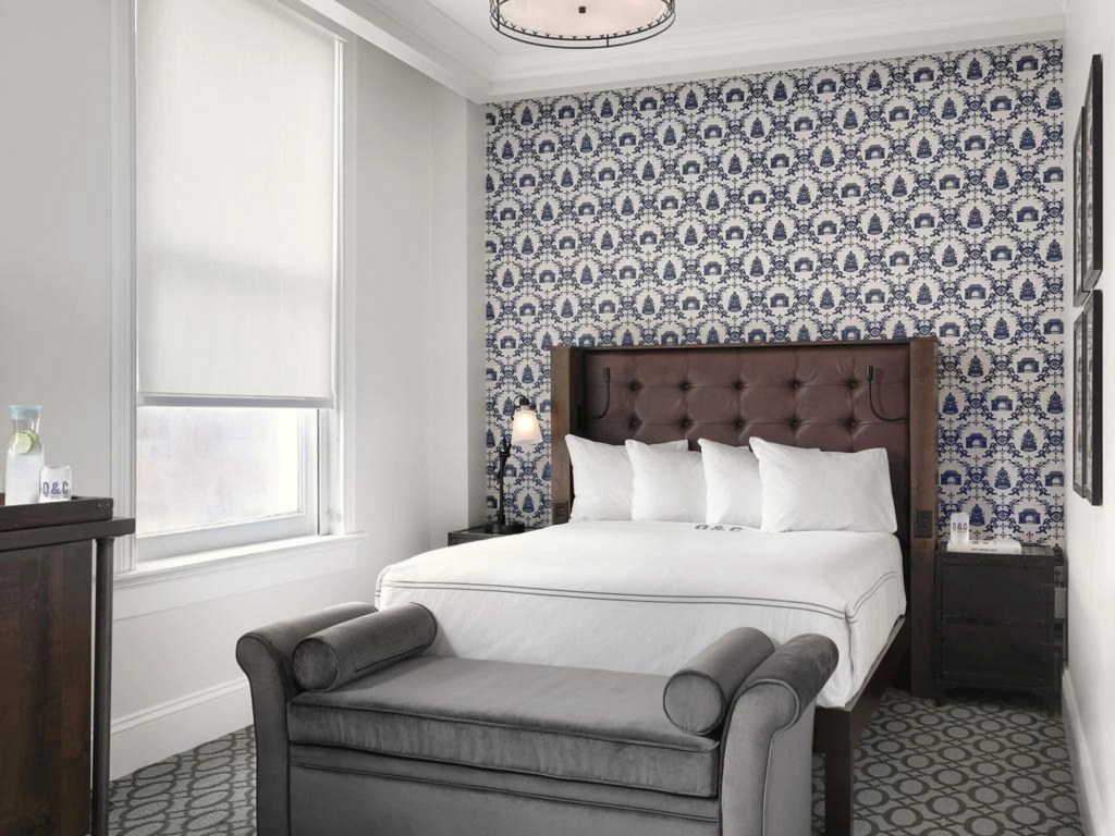 Q&C Hotel and Bar, New Orleans, Autograph Collection - Général
