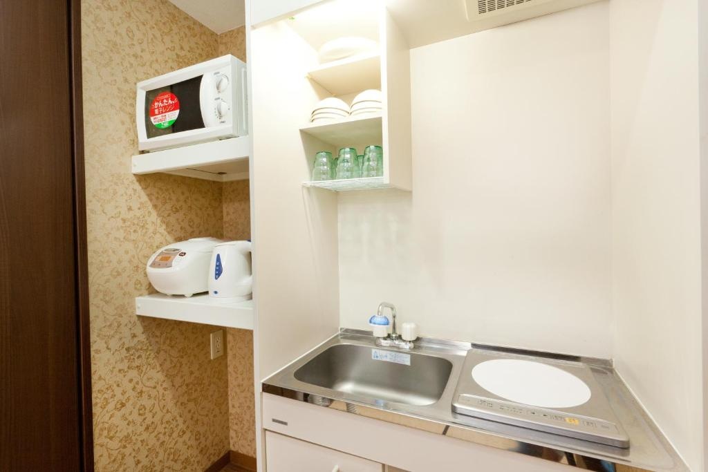Hotel Hanabi 사진 13