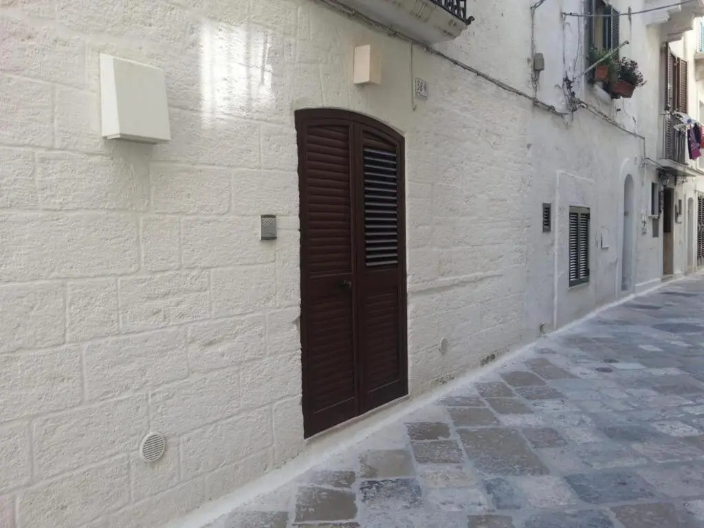 Casa Santa Caterina 38