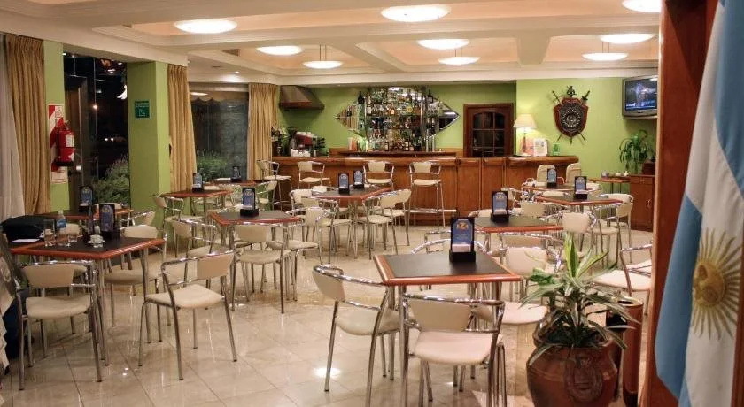 Hotel Cuprum - Général