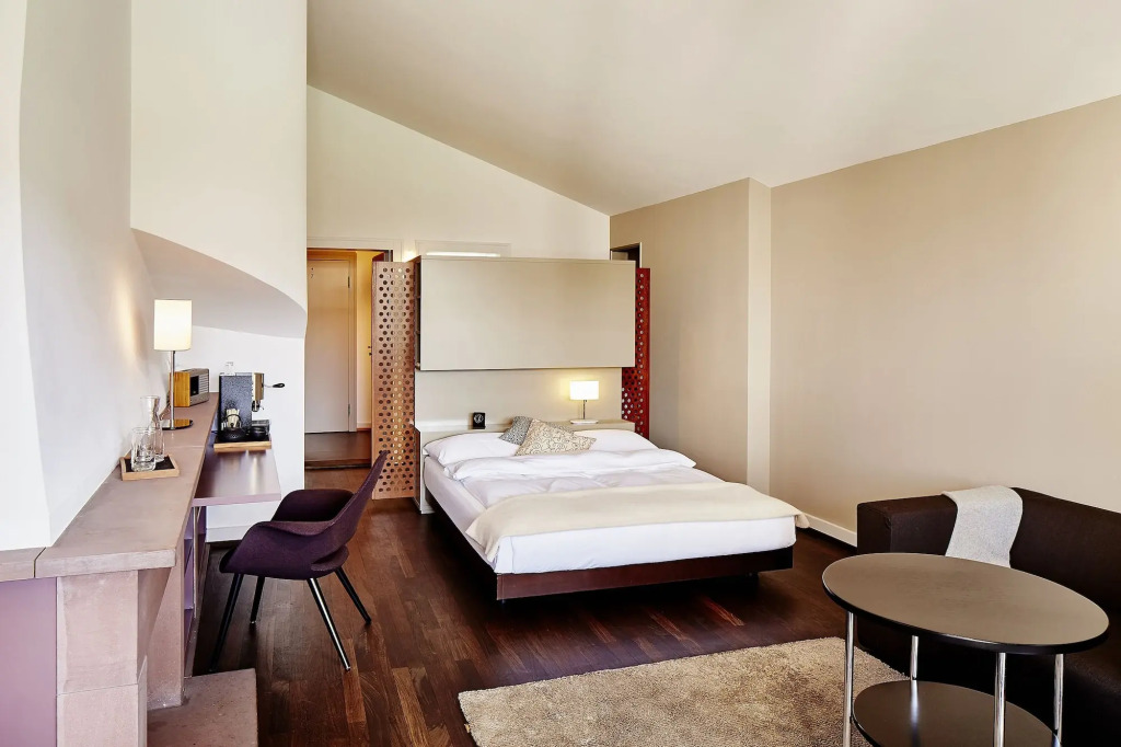 Krafft Basel — фото 3