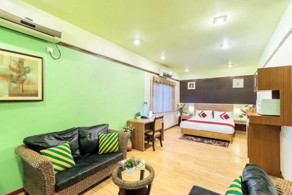 Hotel photo 26