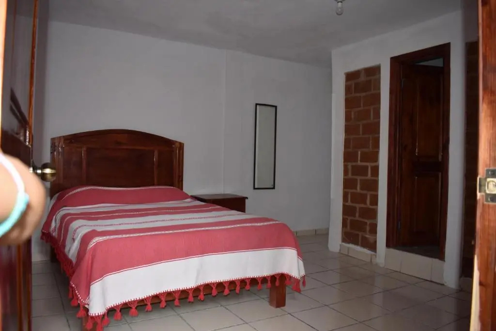 Casa Monad Posada - Chambres