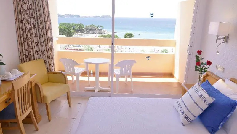 Valentin Reina Paguera - Adults Only - Chambres