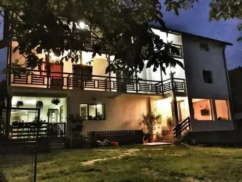 Livada cu Meri