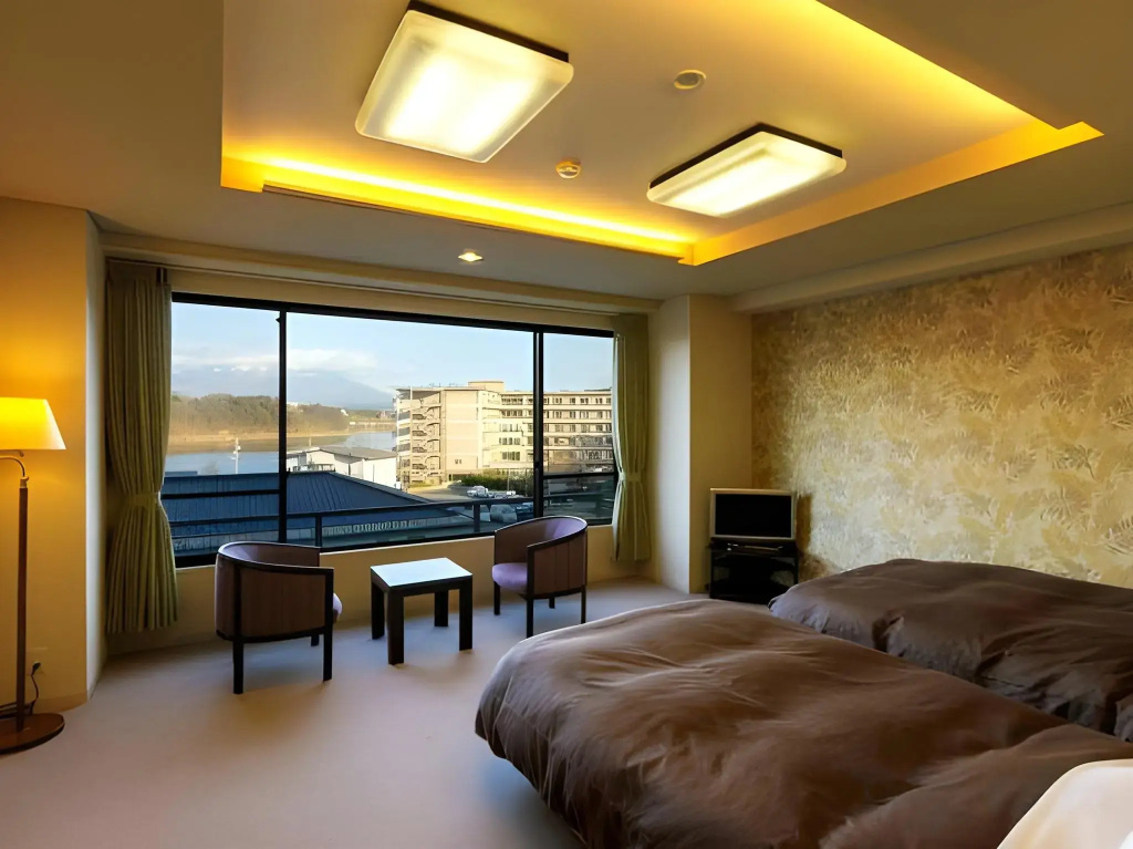 Hotel Shion - Général