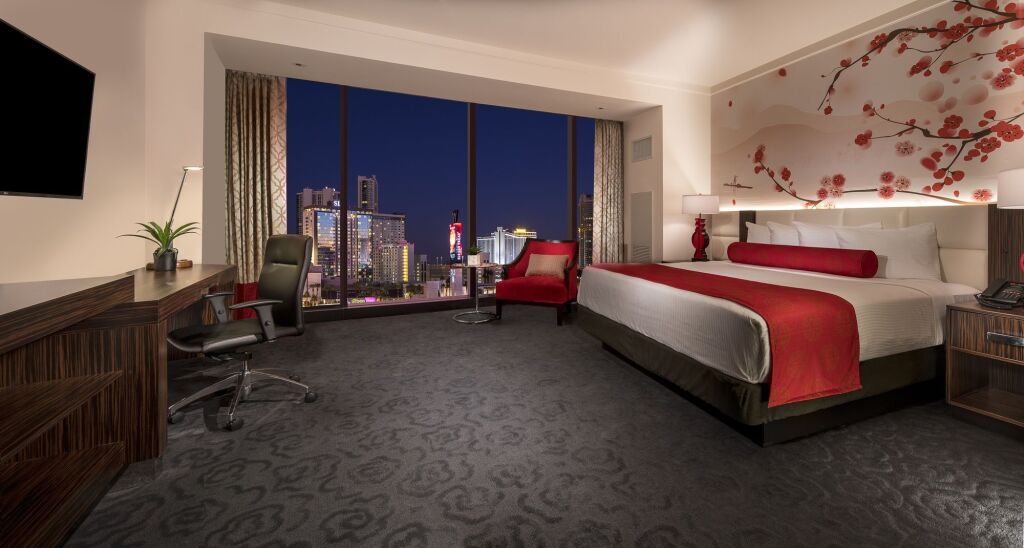 Ahern Luxury Boutique Hotel by null