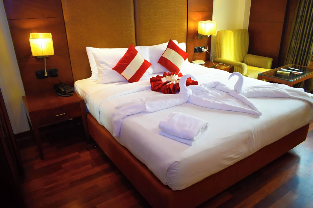 Hotel photo 5