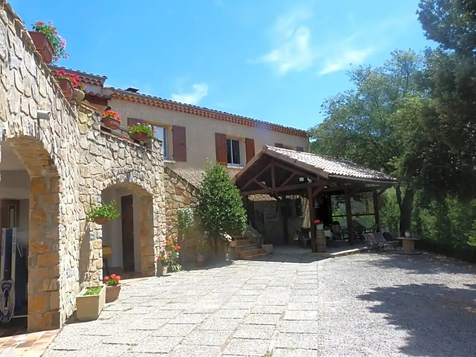 Le Pigeonnier B&B