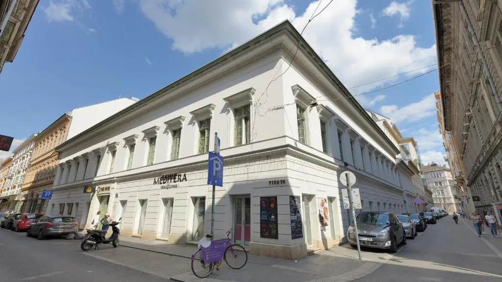 carousel for The Hive Party Hostel Budapest carousel image for The Hive Party Hostel Budapest