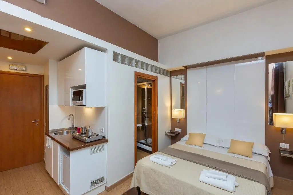 Standard room