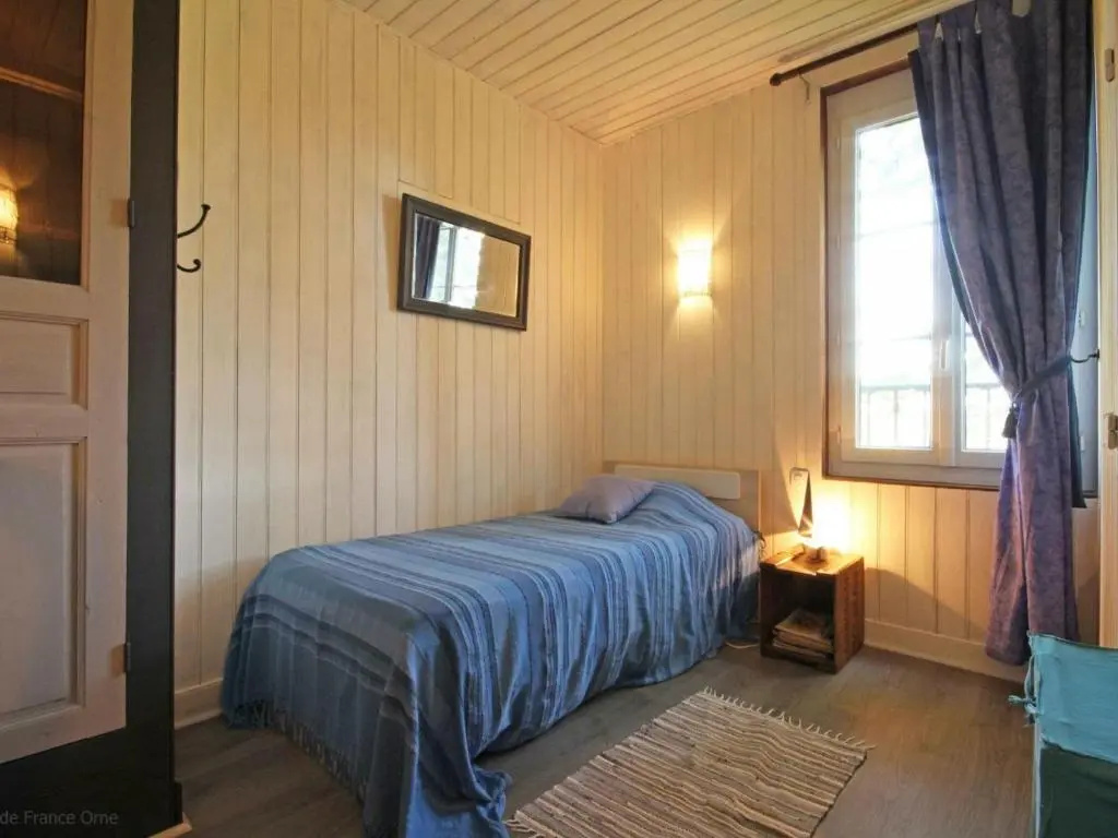 Voir la photo 4 — Gîte Saint-Pierre-la-Rivière, 4 pièces, 5 personnes - FR-1-497-5