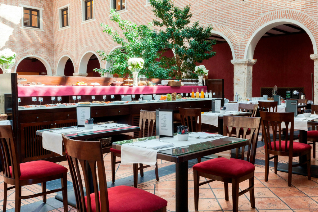 AC Hotel Palacio de Santa Ana by Marriott - Général