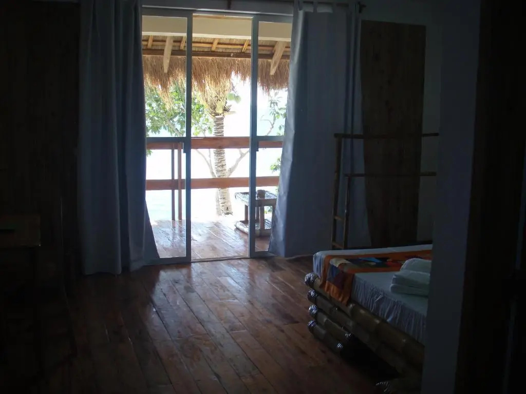 Deluxe Cottage