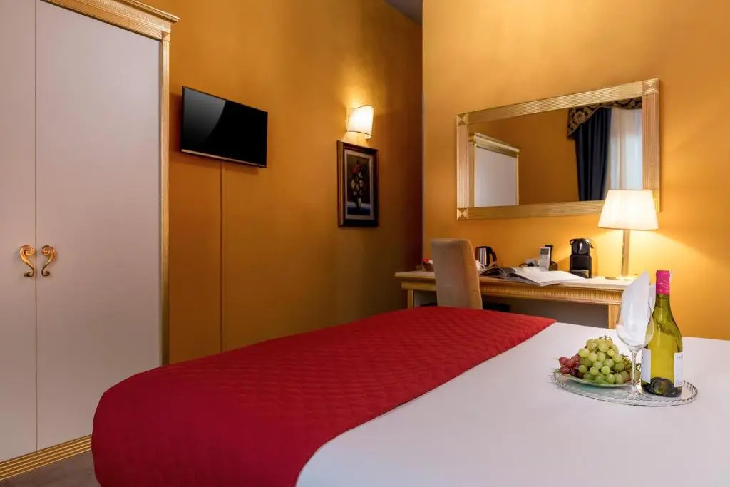 Ginori al Duomo Hotel - Chambres