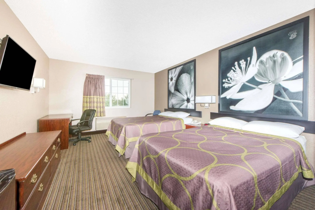 Hotel photo 18