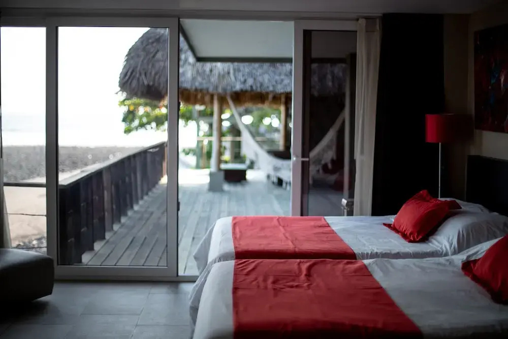 Casa de Mar Hotel And Villas - Général