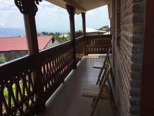 Hotel Sweet Home - Général