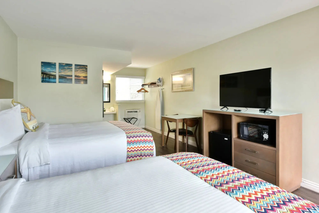 The Atwood Hotel San Diego - SeaWorld/Zoo - Général