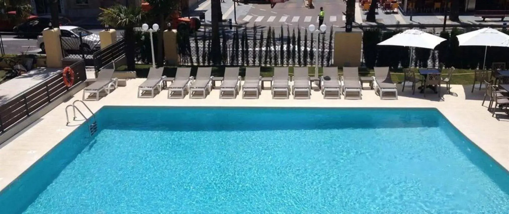 Hotel photo 25
