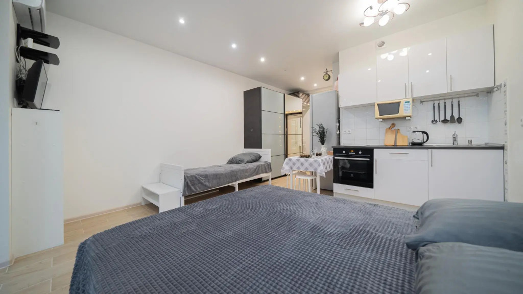 Манхэттен Эстейт на улице Жасминовая 5 - фото 17