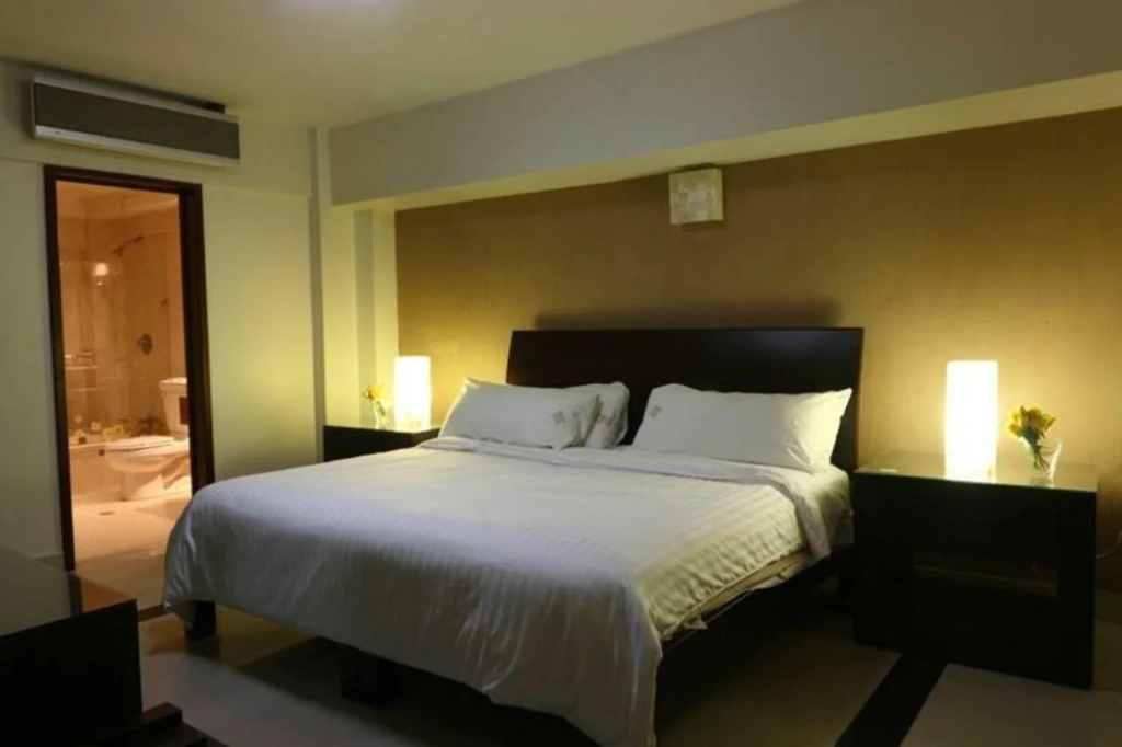 Casa de las Flores Hotel - Général
