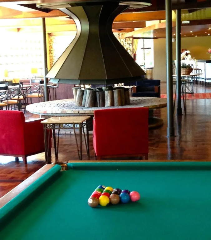 Hotel photo 10