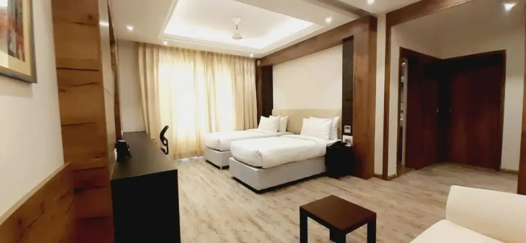 Hotel photo 6