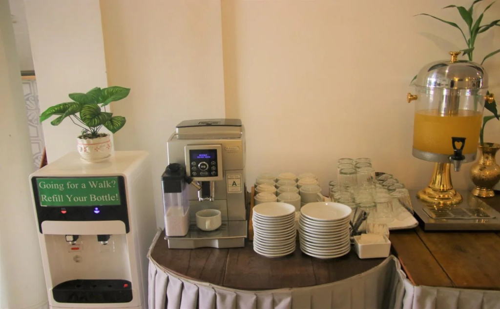 Hotel photo 21