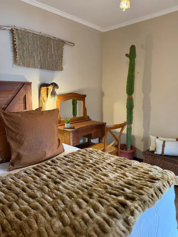 Primera Hacienda Hotel Boutique - Chambres