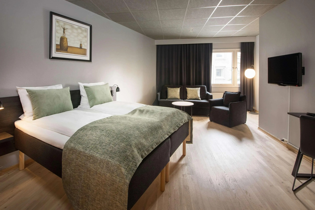 Hotel photo 4