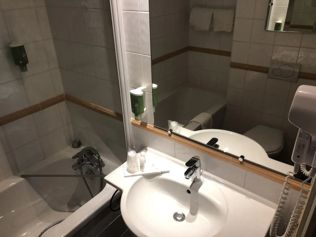 Hotel photo 9