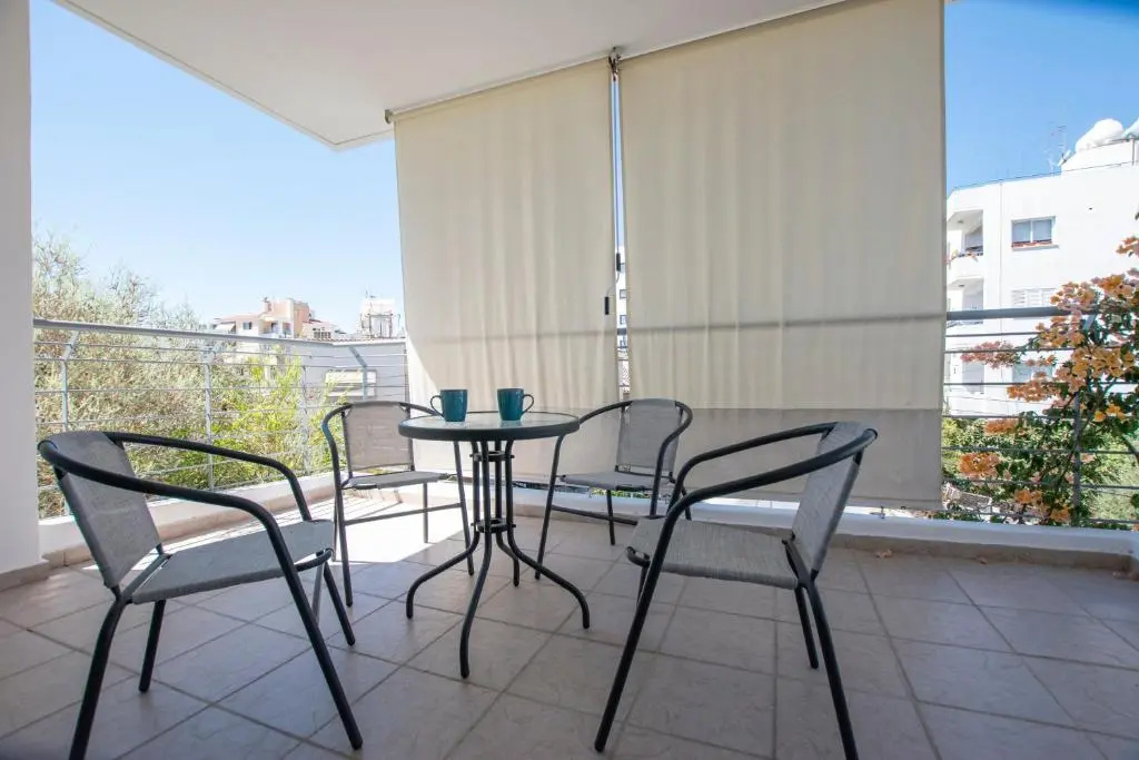 Master Atelier *Nicosia City* 1 Bdr