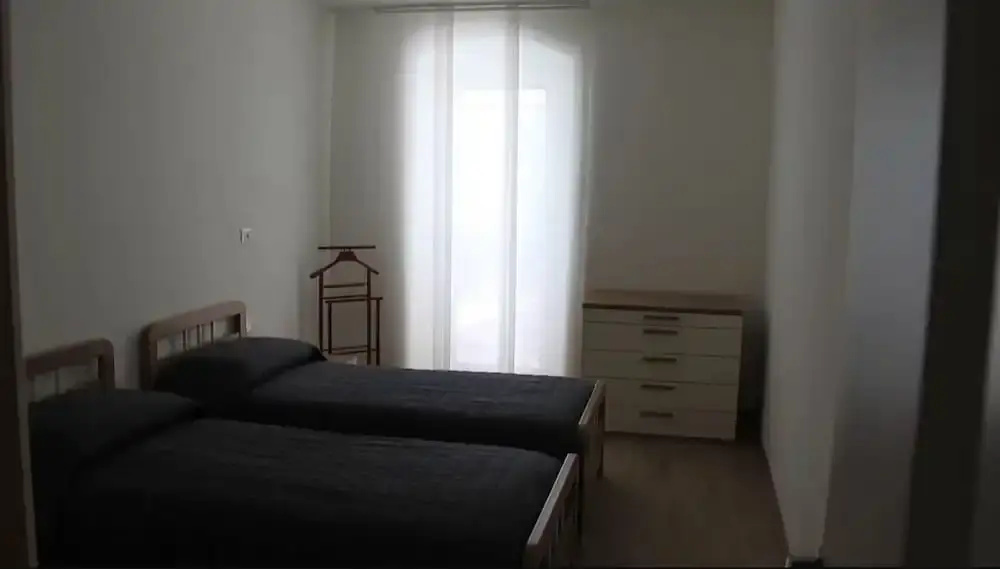 2 Bedrooms Classic Basement Apartment