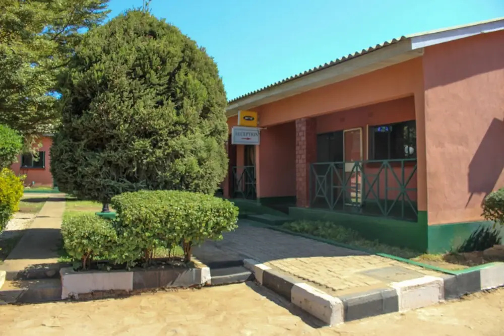 Royal Laricio Lodge